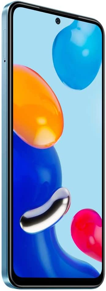 Xiaomi Redmi Note 11 Dual Sim Amoled Dotdisplay Star Blue 4Gb Ram 128Gb 4G Lte Xiaomi Redmi Note 11 Dual Sim Amoled Dotdisplay Star Blue 4Gb Ram 128Gb 4G Lte